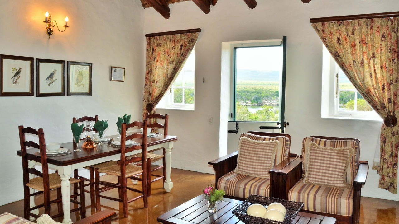 Photo of Kitchen in Overberg
