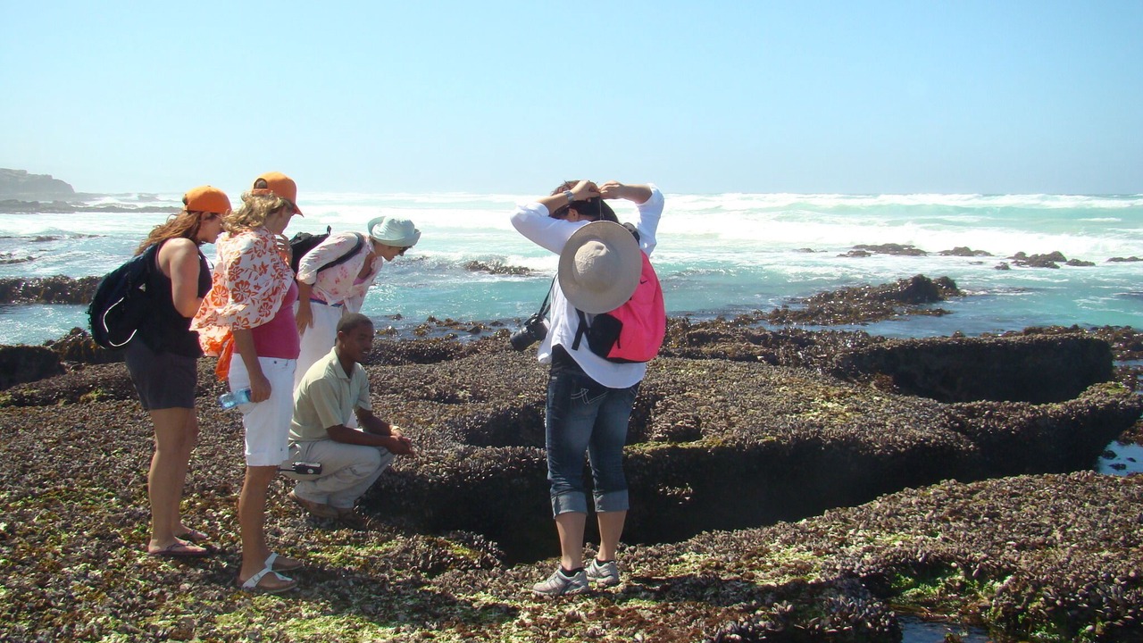 Photo of Others in Overberg
