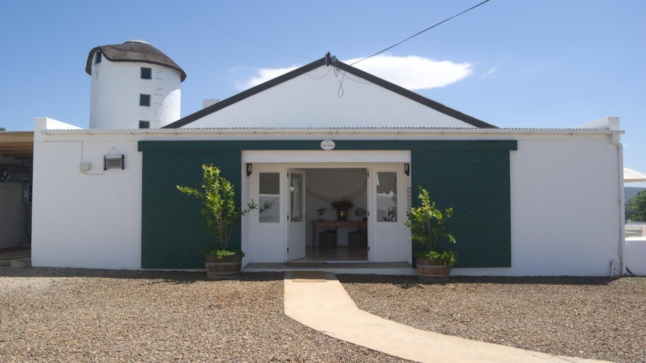 Photo of Outdoor in Overberg