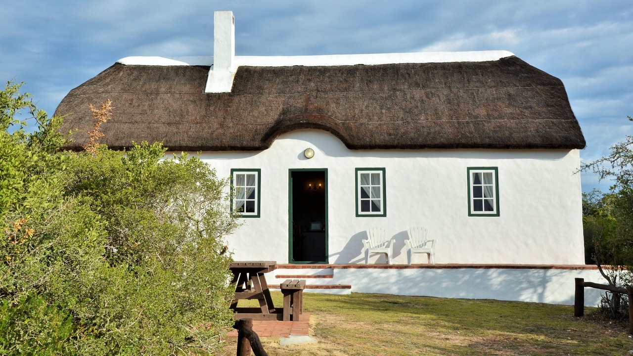 Photo of Outdoor in Overberg