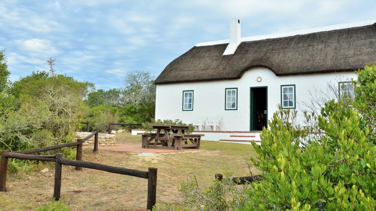 Photo of Outdoor in Overberg