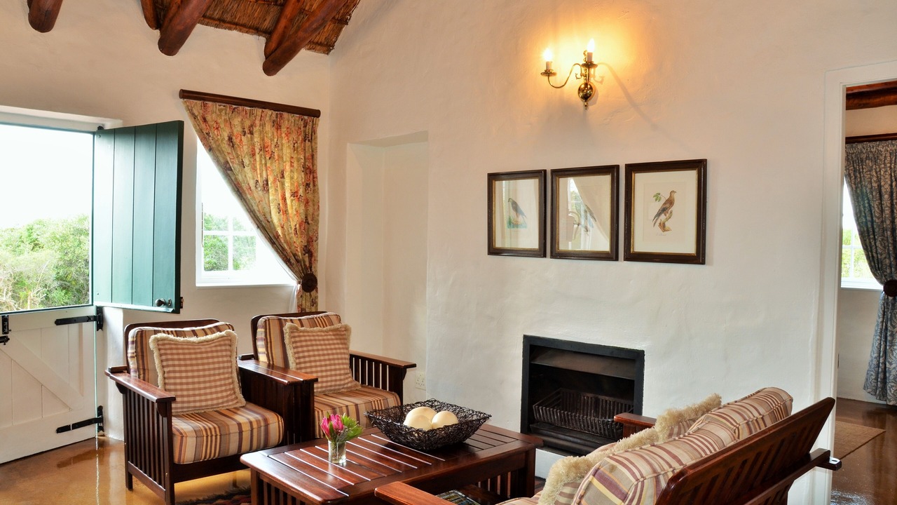 Photo of Kitchen in Overberg