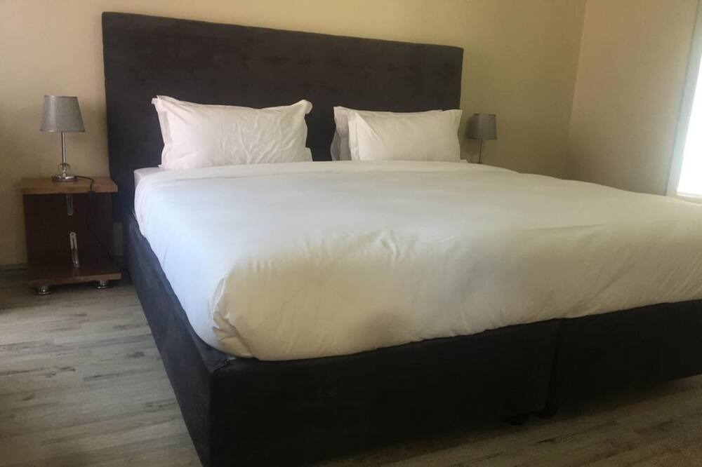 Photo of Bedroom in Windermere