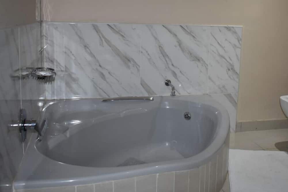 Photo of Bathroom in Windermere