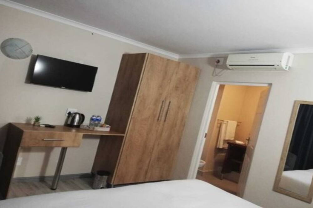 Photo of Bedroom in Windermere
