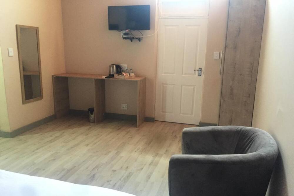 Photo of Bedroom in Windermere