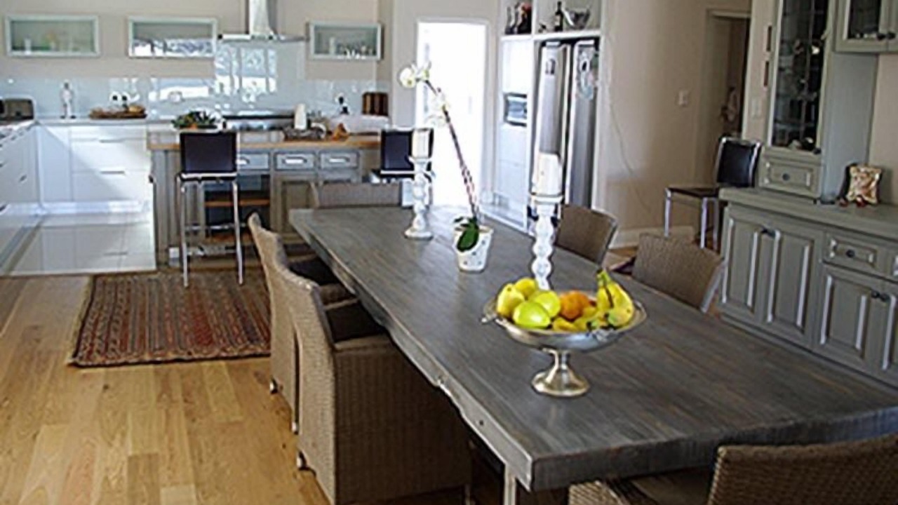 Photo of Kitchen in Port Alfred