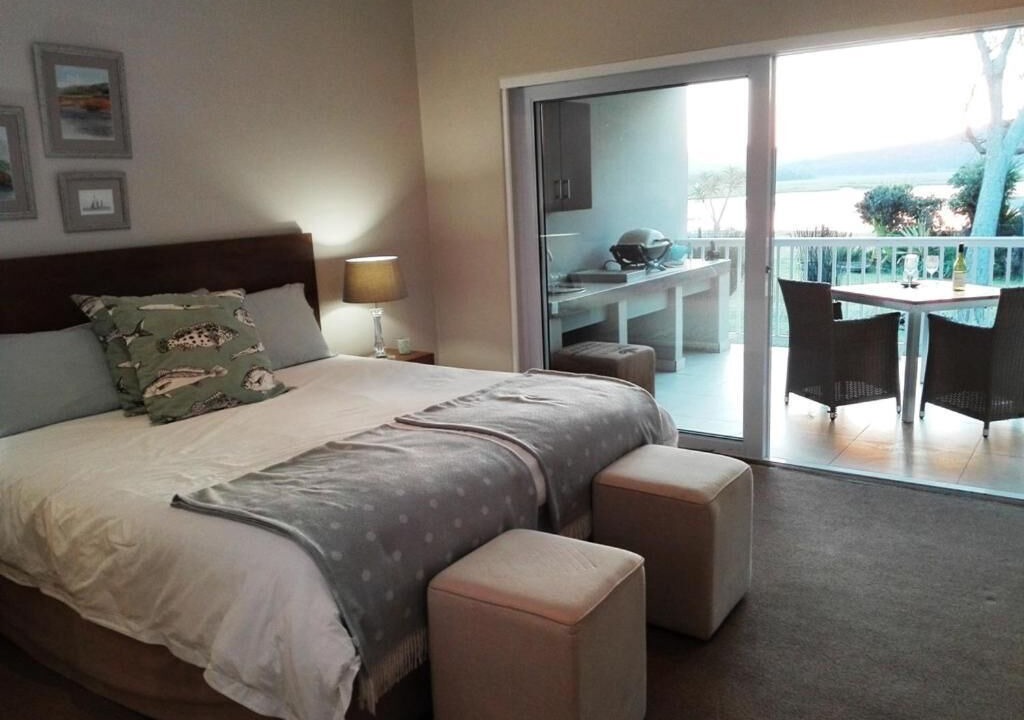 Photo of Bedroom in Port Alfred