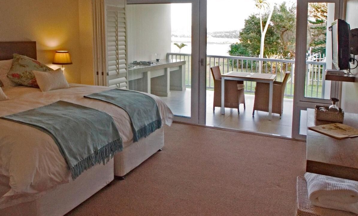 Photo of Bedroom in Port Alfred