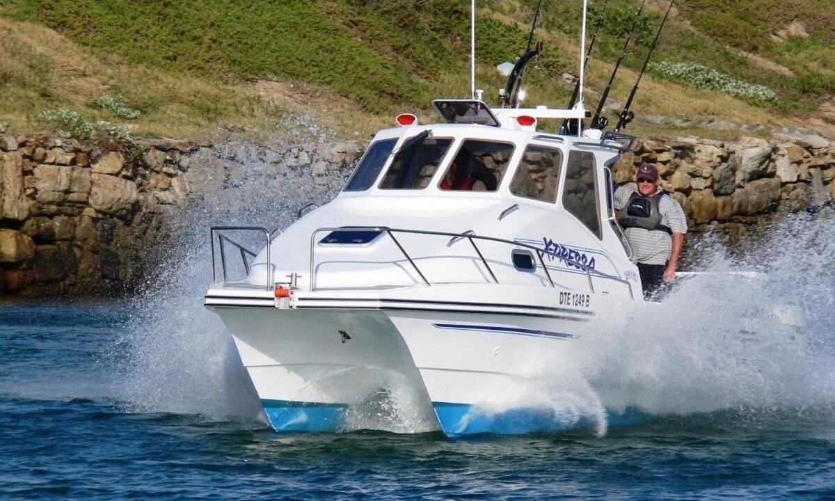 Photo of Outdoor in Port Alfred