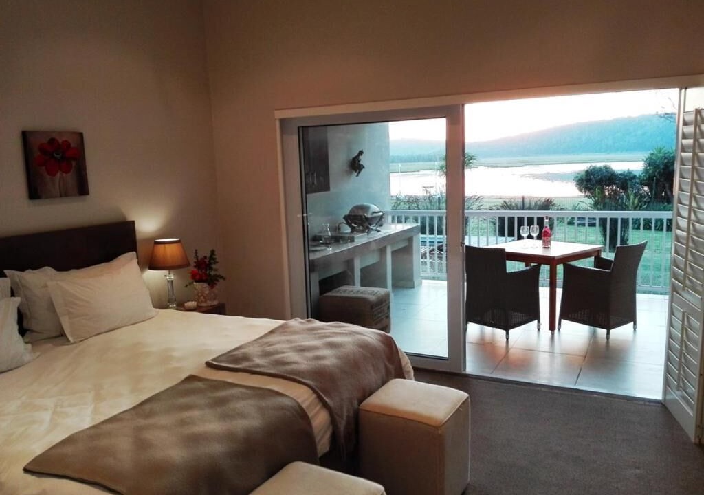 Photo of Bedroom in Port Alfred