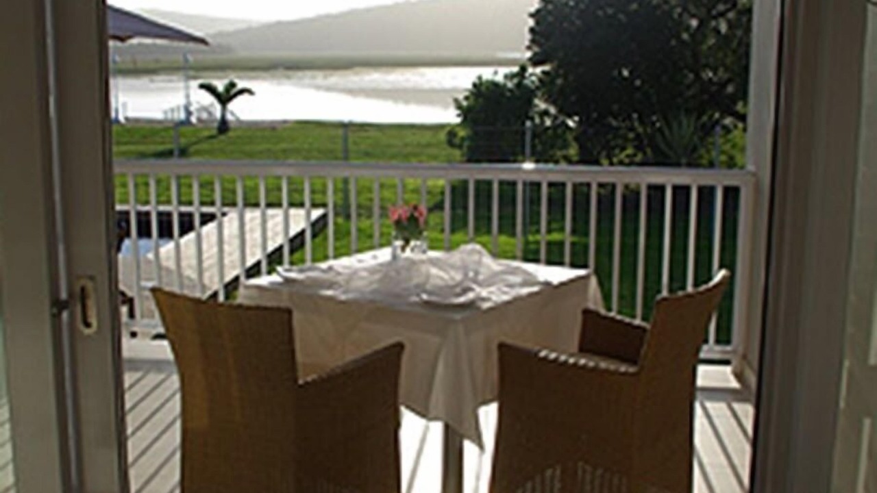 Photo of Patio Balcony in Port Alfred