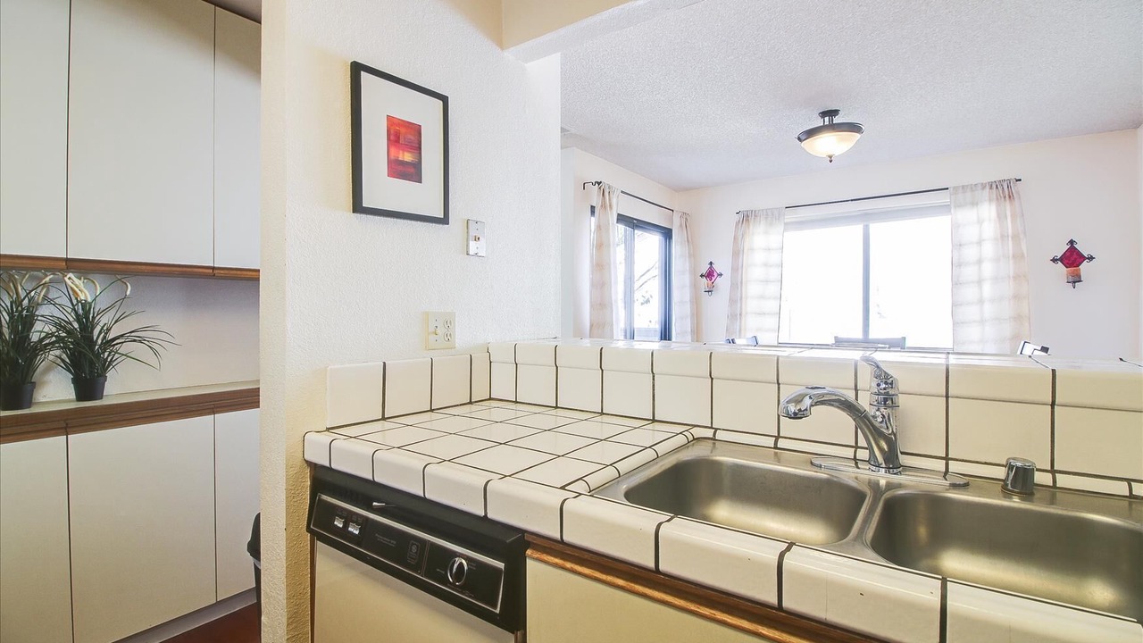 Photo of Kitchen in Carmine - Parkmont