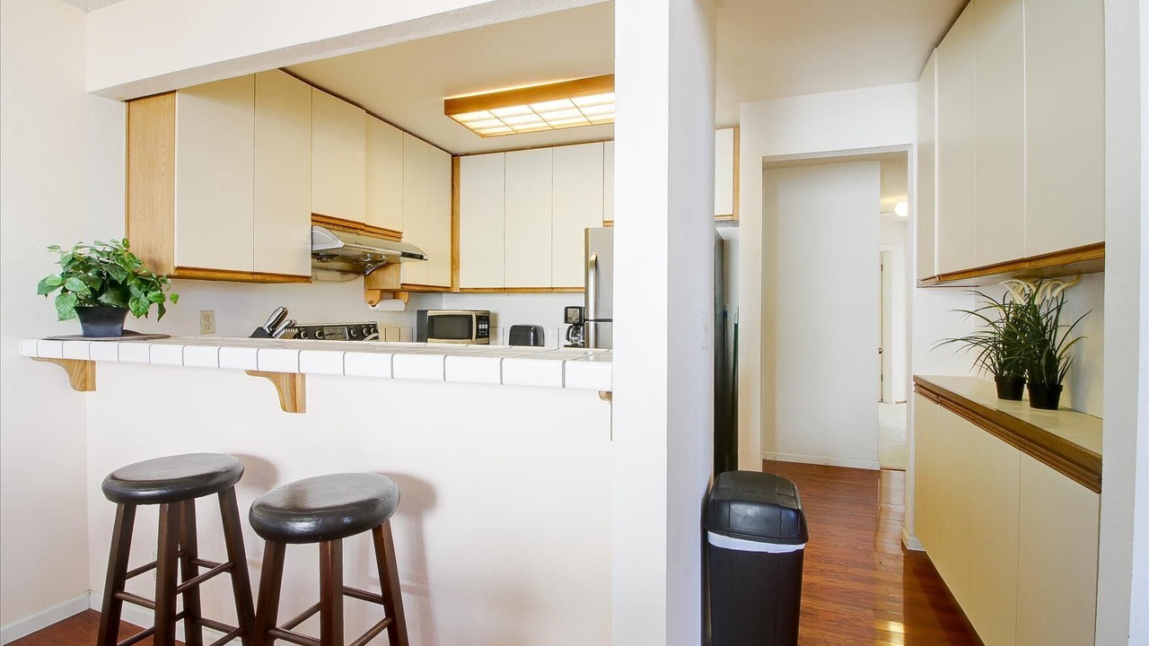 Photo of Kitchen in Carmine - Parkmont