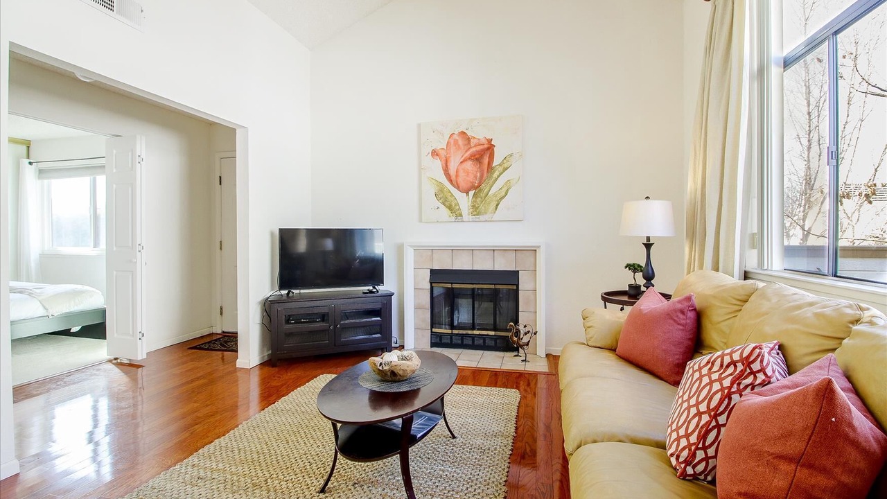 Photo of Livingroom in Carmine - Parkmont