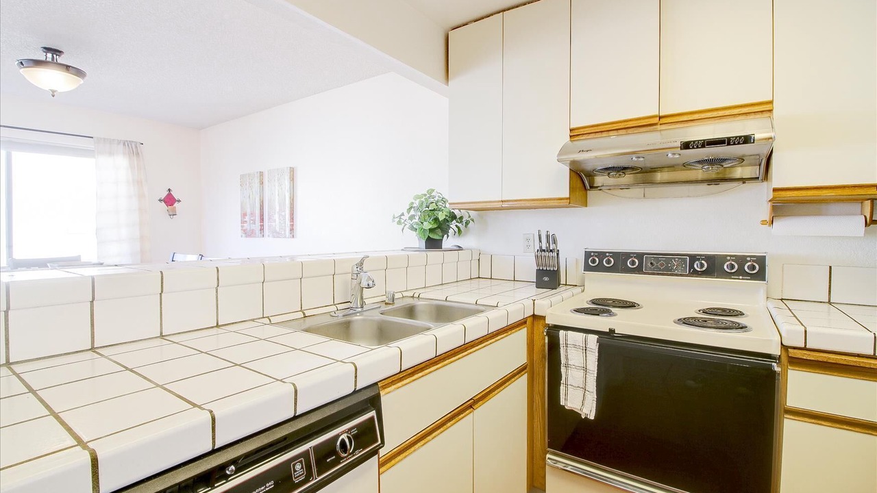 Photo of Kitchen in Carmine - Parkmont