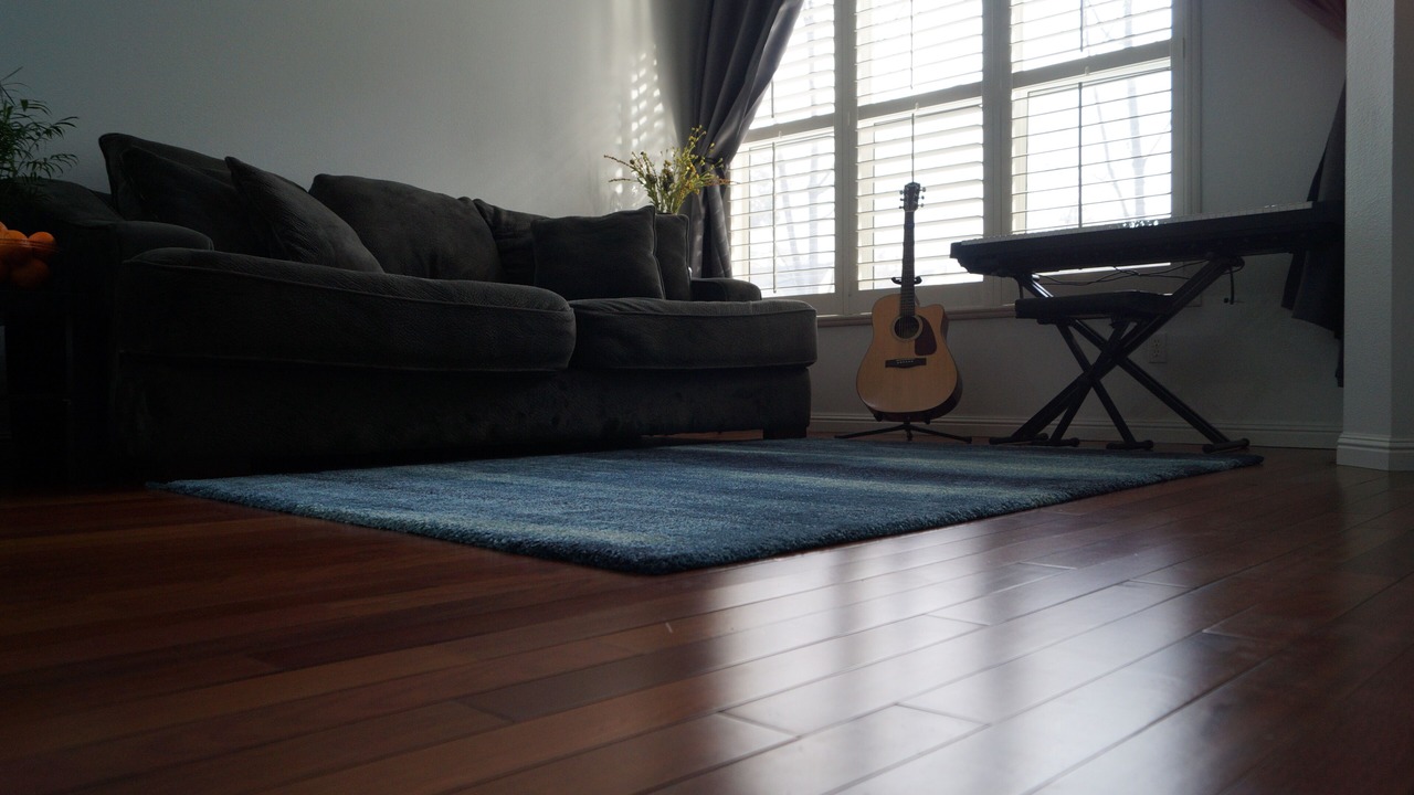 Photo of Livingroom in Hayward