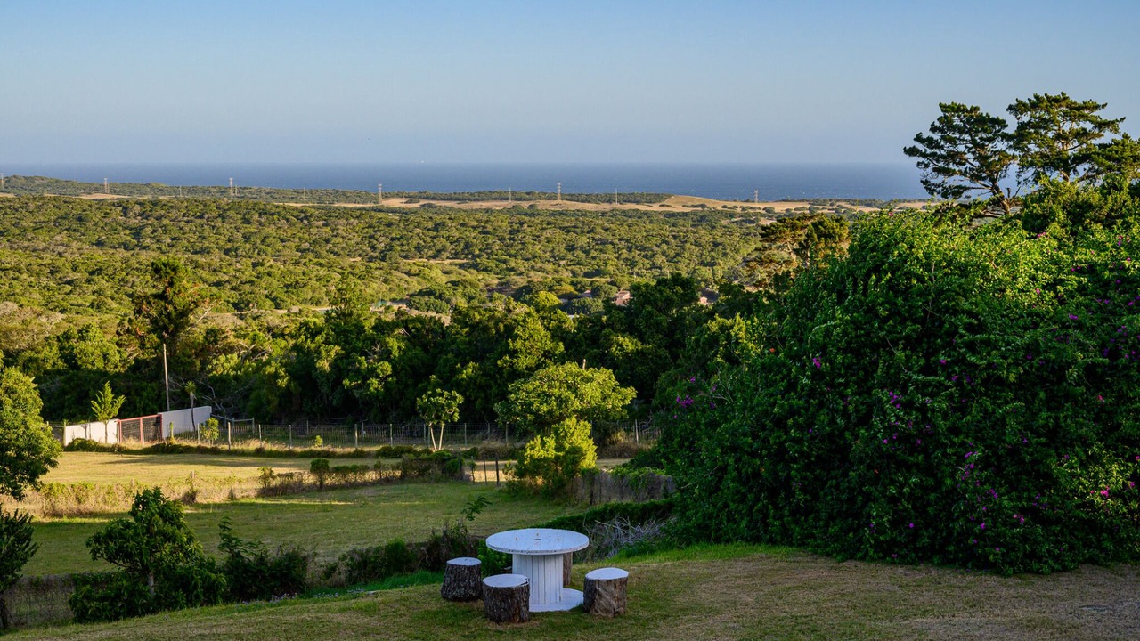 Photo of Patio Balcony in Port Elizabeth