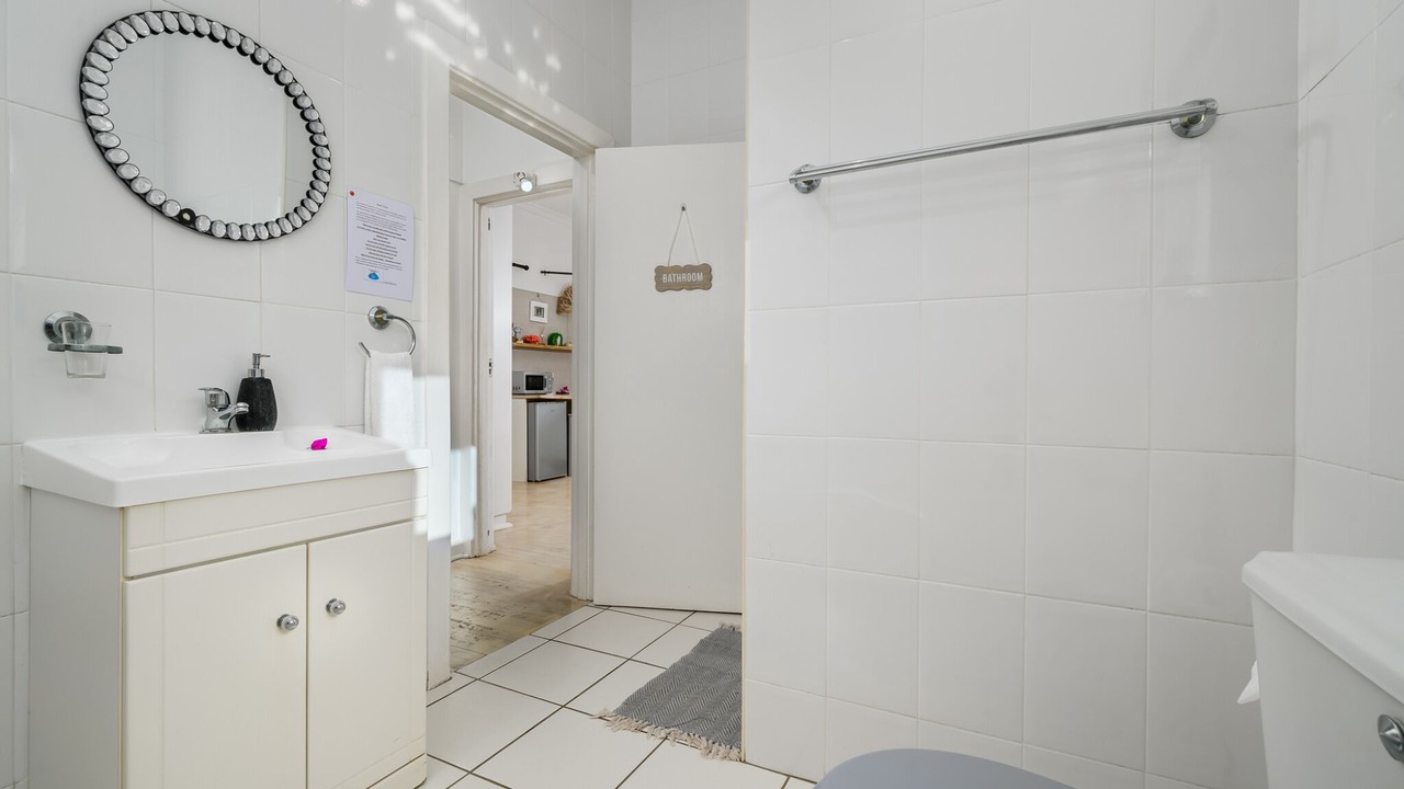 Photo of Bathroom in Port Elizabeth