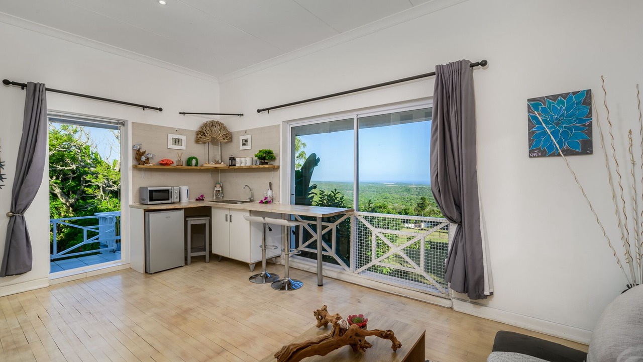 Photo of Patio Balcony in Port Elizabeth