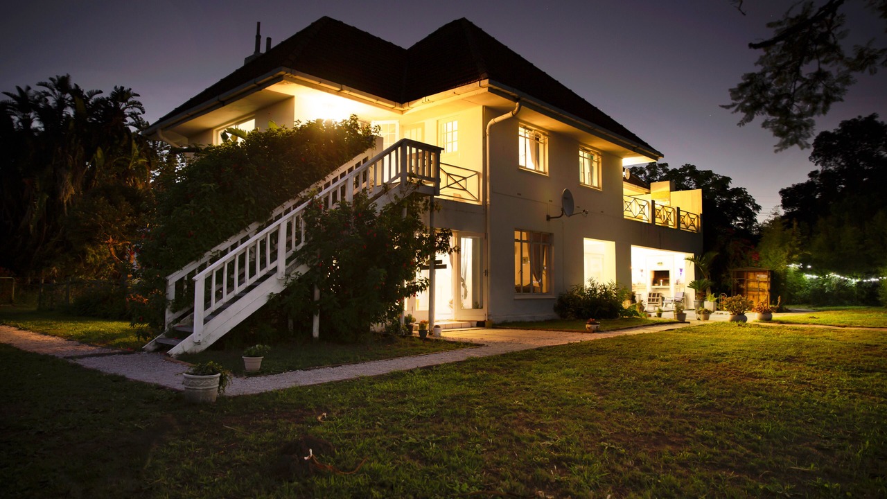 Photo of Patio Balcony in Port Elizabeth