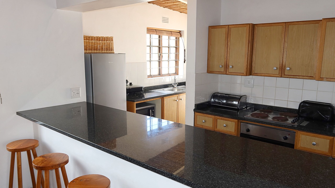 Photo of Kitchen in Waenhuiskrans