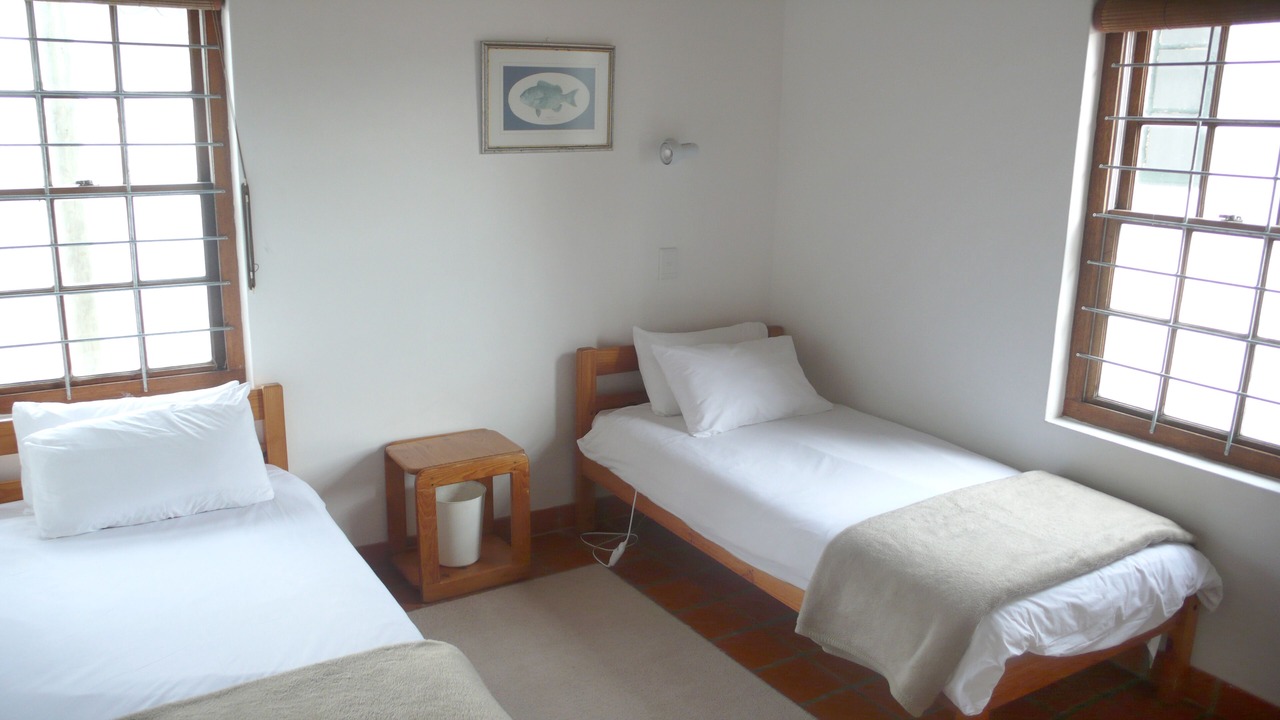 Photo of Bedroom in Waenhuiskrans