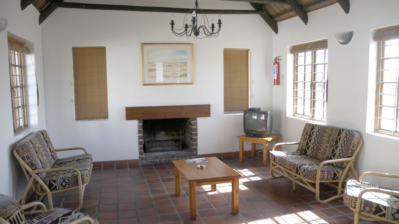 Photo of Bedroom in Waenhuiskrans