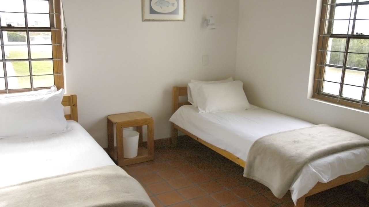 Photo of Bedroom in Waenhuiskrans
