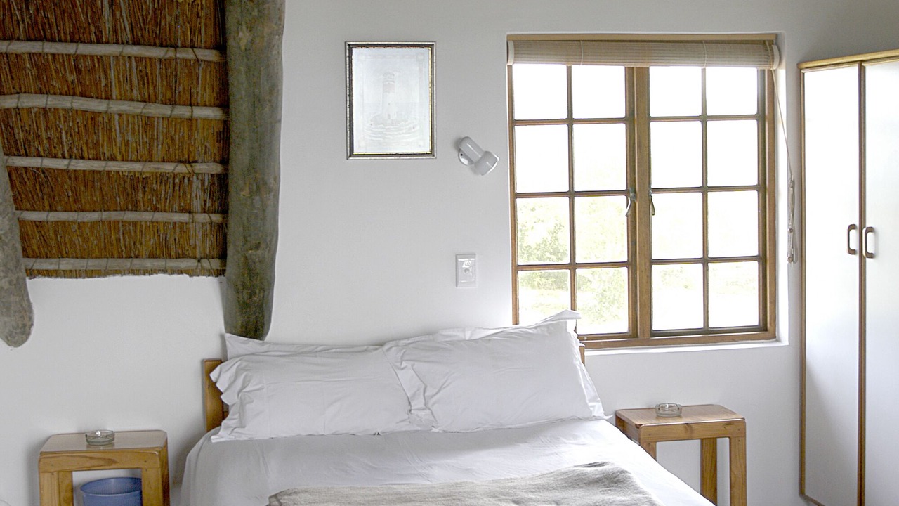 Photo of Bedroom in Waenhuiskrans