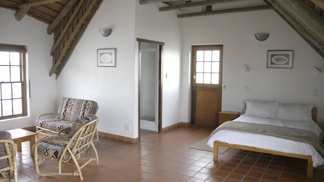 Photo of Bedroom in Waenhuiskrans