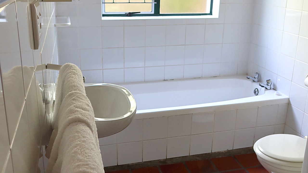 Photo of Bathroom in Waenhuiskrans