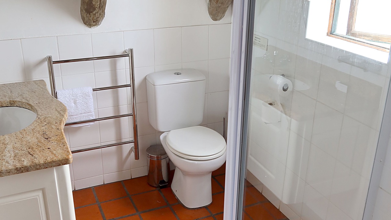 Photo of Bathroom in Waenhuiskrans