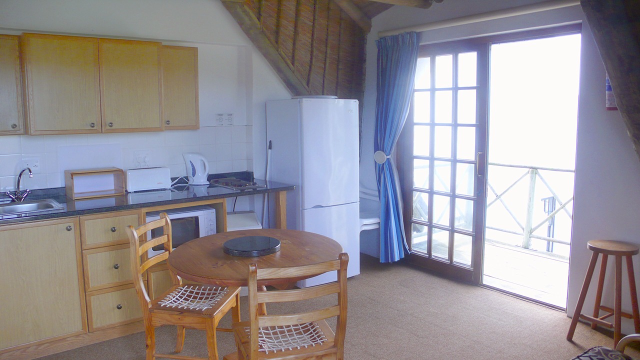 Photo of Kitchen in Waenhuiskrans