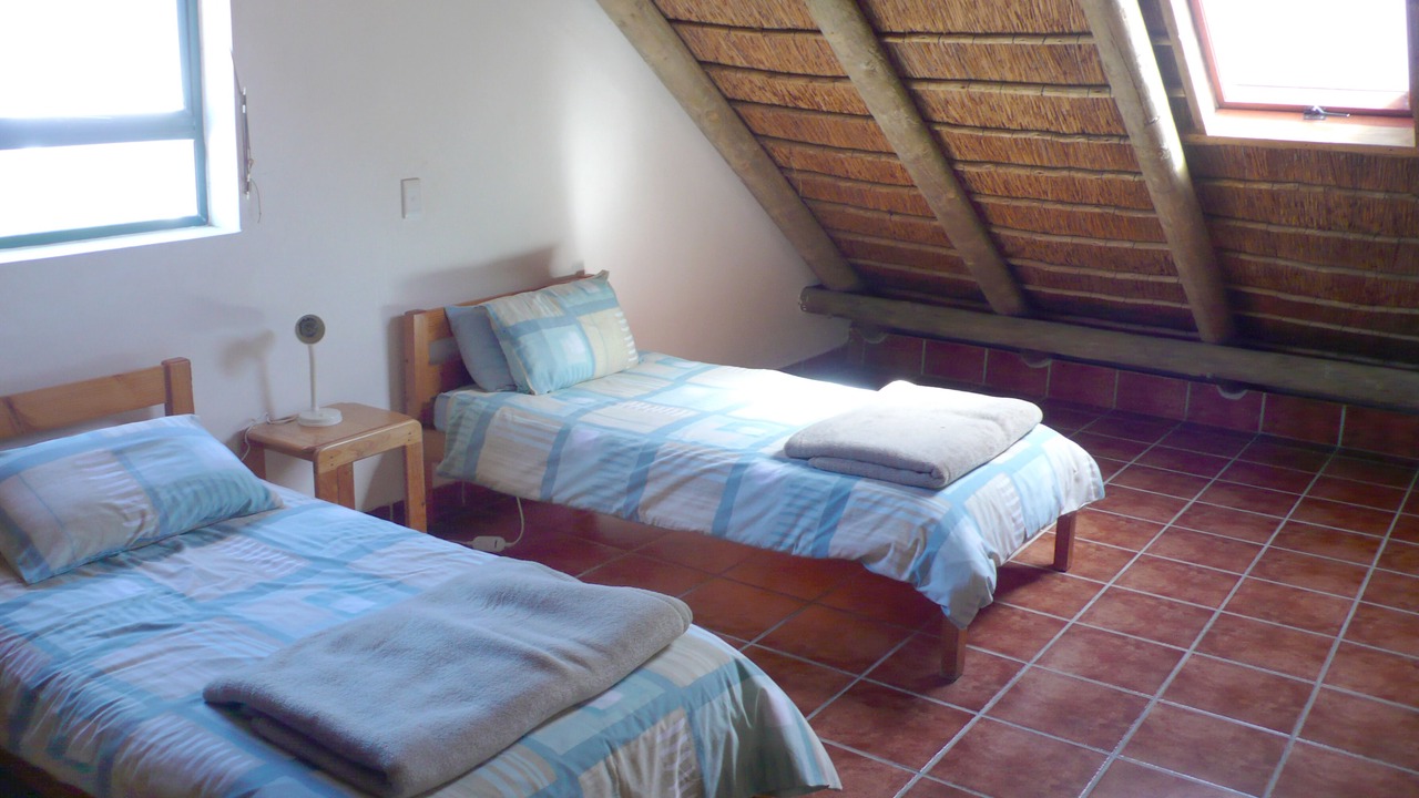 Photo of Bedroom in Waenhuiskrans