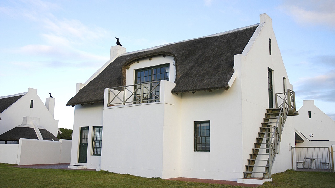 Photo of Patio Balcony in Waenhuiskrans