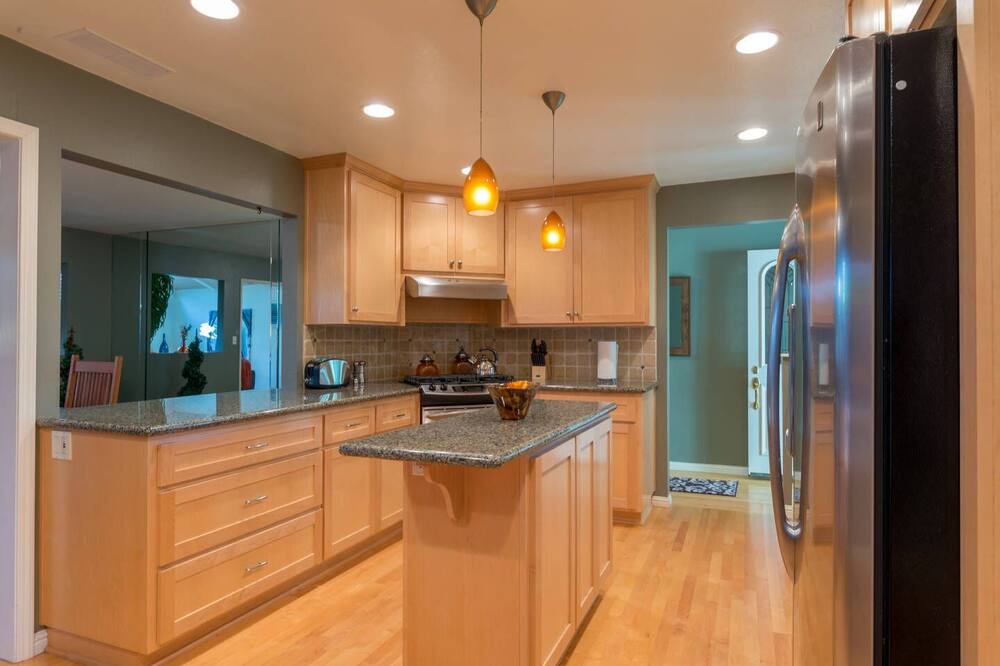 Photo of Kitchen in West San Jose