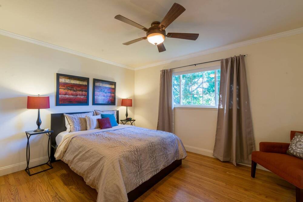 Photo of Bedroom in West San Jose