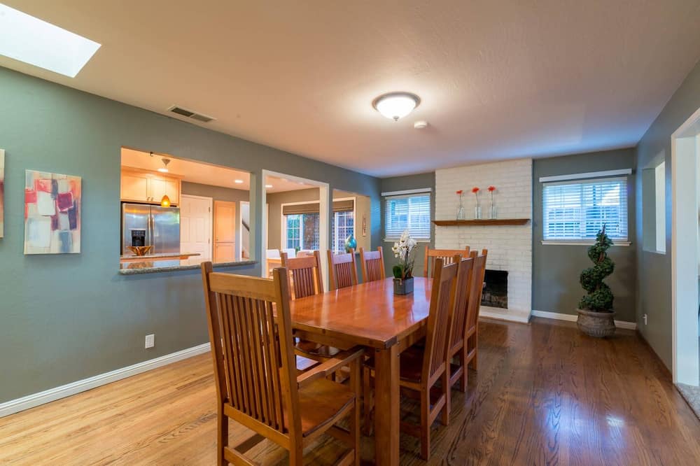 Photo of Kitchen in West San Jose