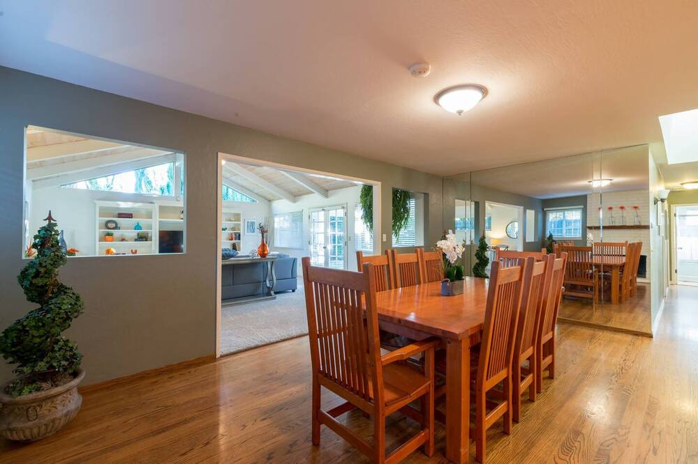 Photo of Kitchen in West San Jose
