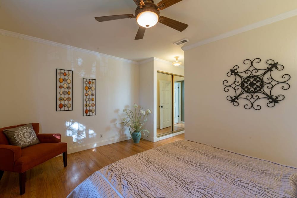 Photo of Bedroom in West San Jose