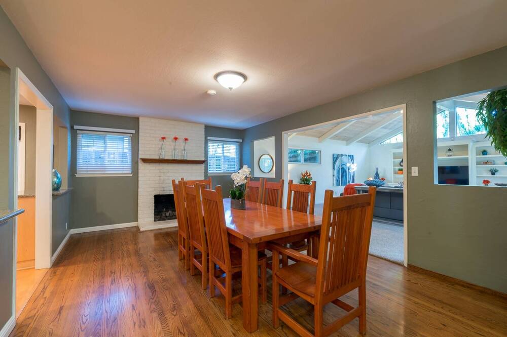 Photo of Kitchen in West San Jose