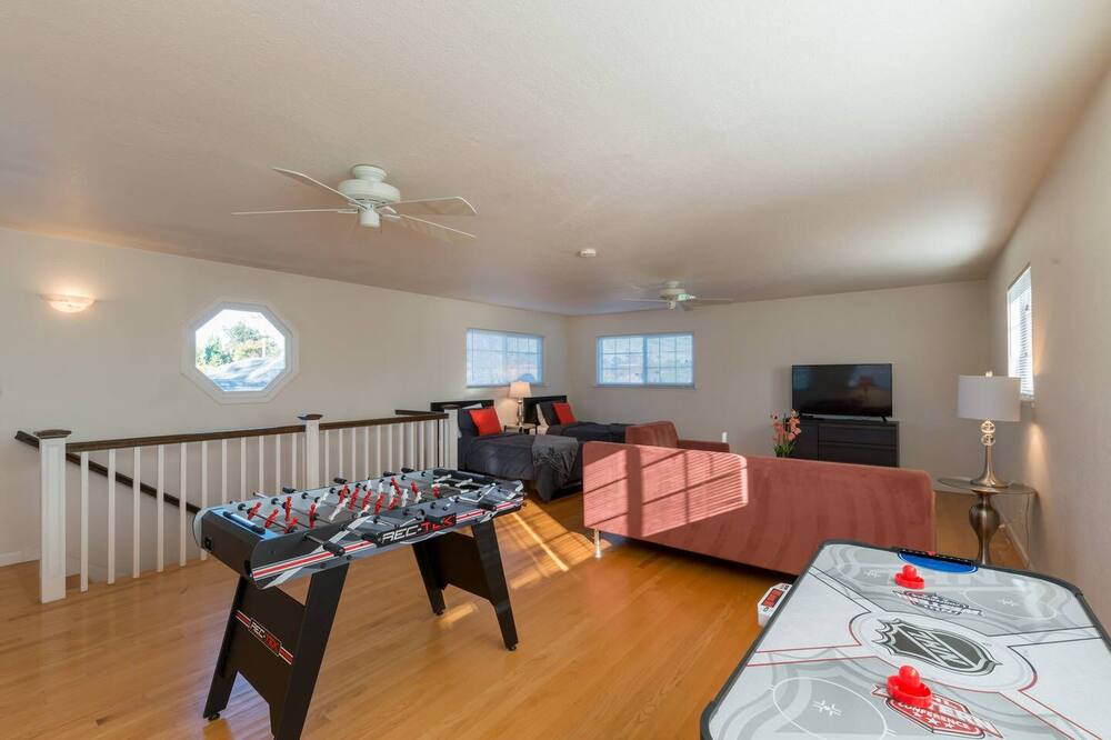 Photo of Livingroom in West San Jose