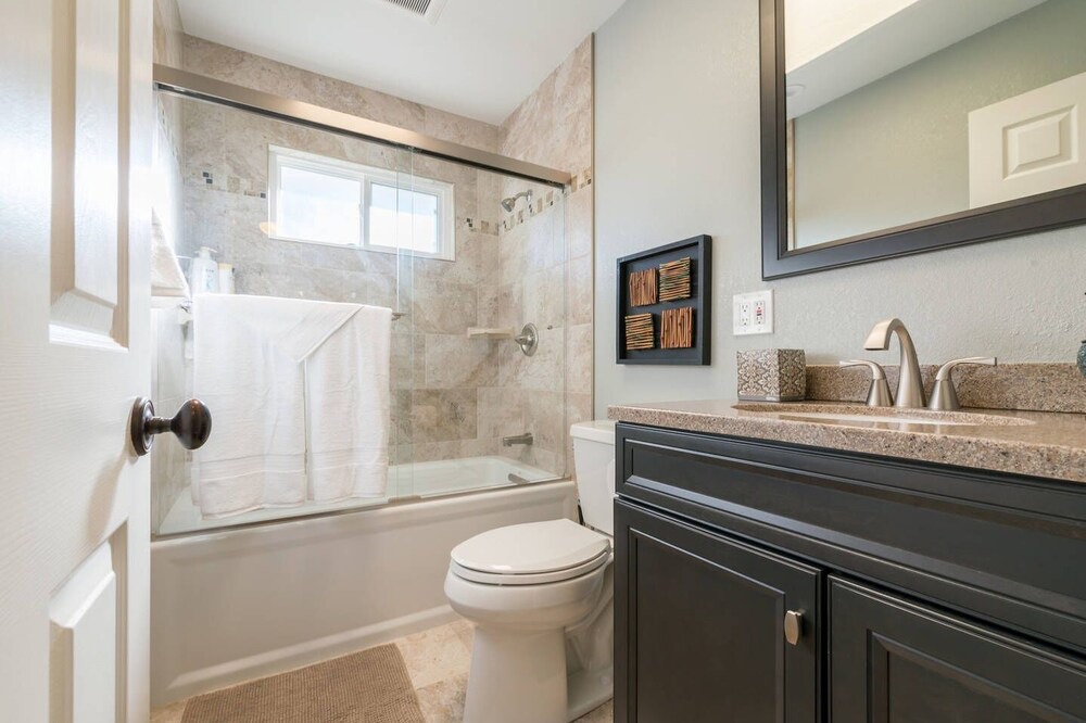 Photo of Bathroom in West San Jose