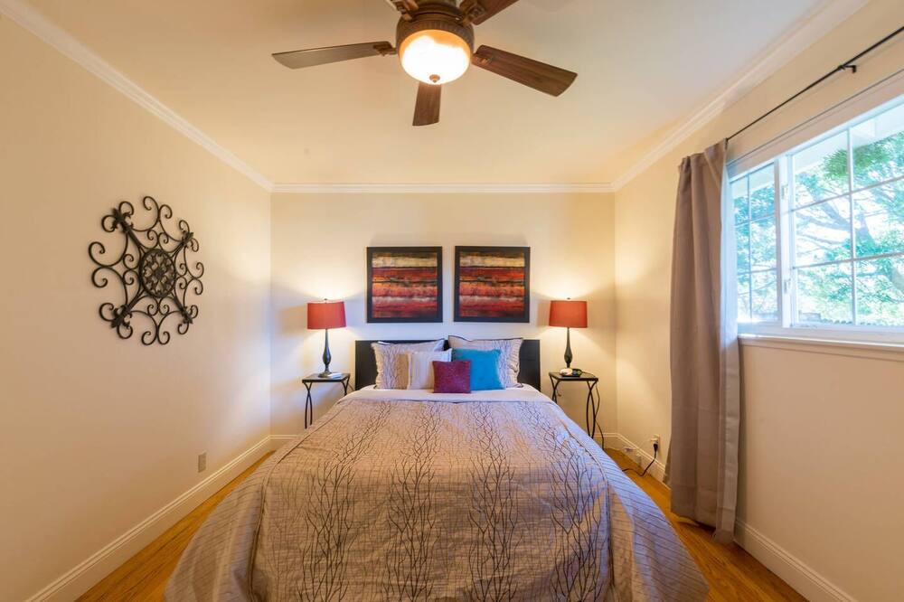 Photo of Bedroom in West San Jose