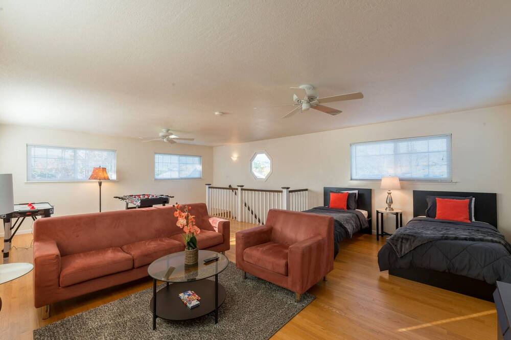 Photo of Bedroom in West San Jose