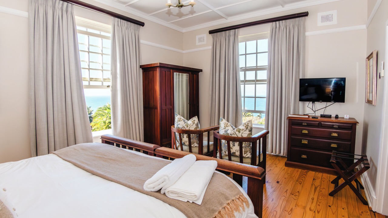 Photo of Bedroom in Pennington