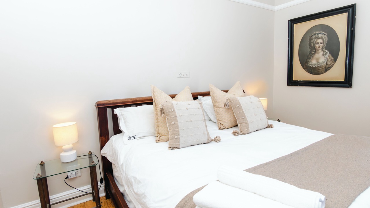 Photo of Bedroom in Pennington