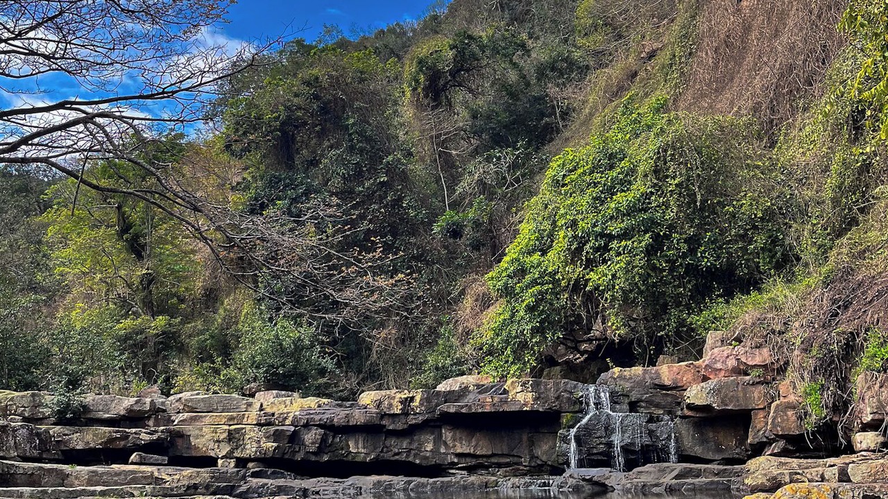 Photo of Outdoor in Pennington