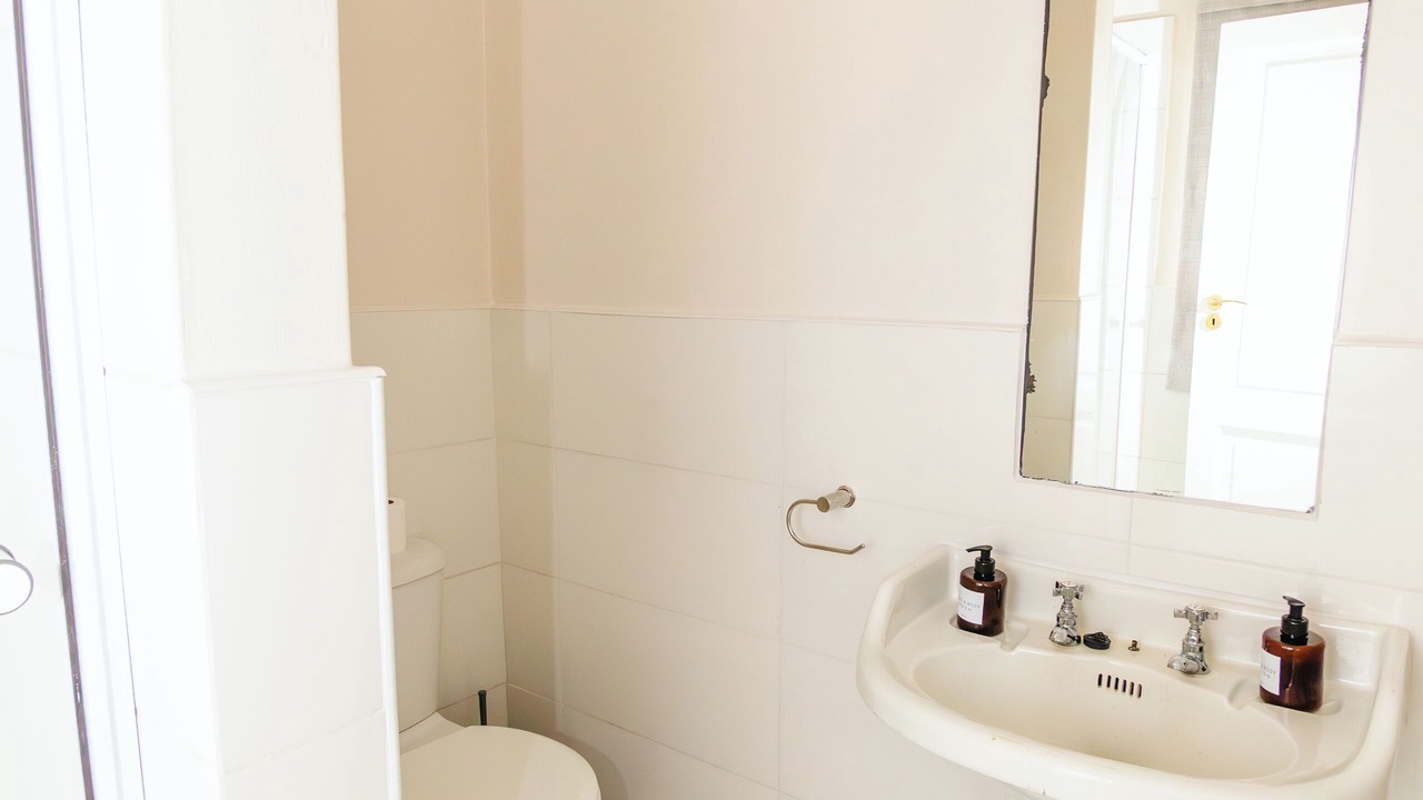 Photo of Bathroom in Pennington